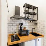 Casa Pontecorvo 05 アパート