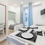 Casa Pontecorvo 05 アパート