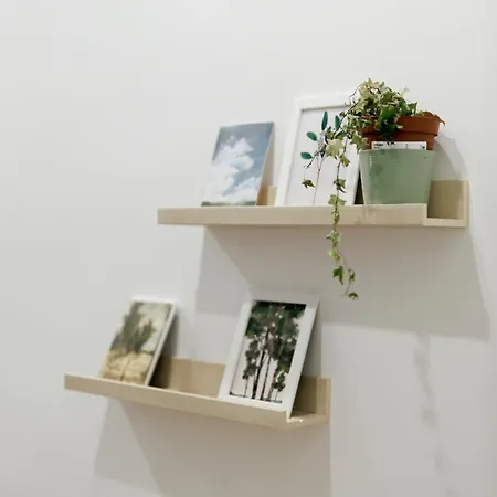 Casa Pontecorvo 05 * ナポリ