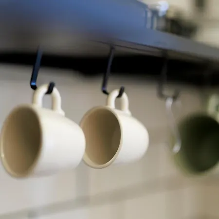 Casa Pontecorvo 05 아파트 *