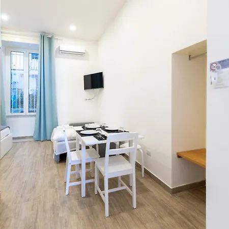 Casa Pontecorvo 05 *