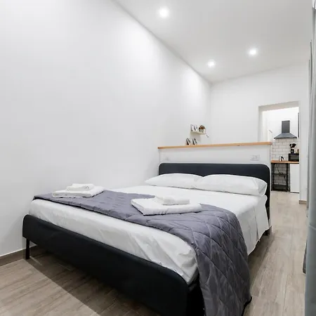 Casa Pontecorvo 05 아파트