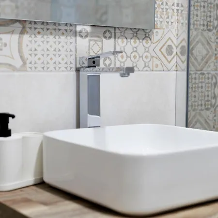 아파트 Casa Pontecorvo 05