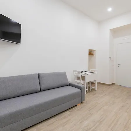 Casa Pontecorvo 05 * 나폴리