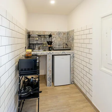 Casa Pontecorvo 05 나폴리