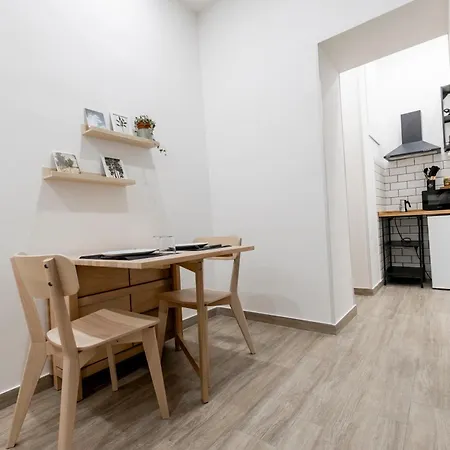 Casa Pontecorvo 05 * 나폴리