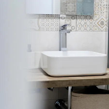 아파트 Casa Pontecorvo 05 *