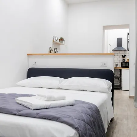 아파트 Casa Pontecorvo 05