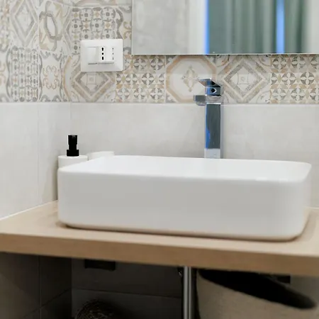 Casa Pontecorvo 05 나폴리