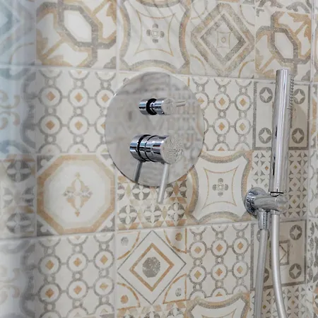 아파트 Casa Pontecorvo 05