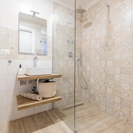 아파트 Casa Pontecorvo 05 나폴리